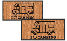 522487 678253 774972 522752 672546 867779 - Arisol Spider Fußmatte