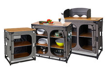 524479 367395 549267 - Camplife Capri Küchenbox / Campingschrank