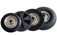 Product image Berger Rad f&uuml;r St&uuml;tzrad