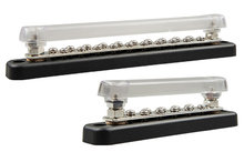739339 178042 - Victron Busbar 150 A 2P Stromverteiler Sammelschiene inklusive Abdeckung