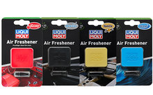 181549 217048 428148 535457 - Liqui Moly Air Freshener Lufterfrischer mit langanhaltender Duftvariante