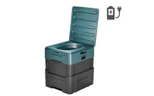 514378 165493 - Clesana X1 mobile Verschweißtoilette