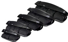 734505 228523 536751 434215 743077 - Set di borse da tetto KJUST per Thule Force XT