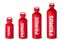 456161 318306 102997 101267 - Primus Fuel Bottle Bouteille de combustible adaptée à l'OmniLite Ti/OmniFuel/MultiFuel/Gravity VF & MF/EtaPower MF