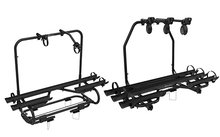761053 116947 367138 711436 - Berger Premium XL Deichsel Fahrradträger für 2/3 Fahrräder E-Bike geeignet