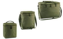 688287 103831 745543 - Borsa termica Easy Camp Arctic Daisy con un'autonomia di raffreddamento fino a 7 ore