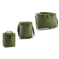 Easy Camp Arctic Daisy K&uuml;hltasche mit bis zu 7 Stunden K&uuml;hlleistung