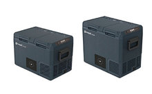 314027 757848 - Glacière à compresseur Outwell Arctic Ice Dual Zone  pour 12 / 24 / 230 V