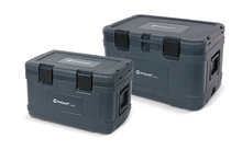 183304 645186 - Glacière passive Outwell Ekrano offrant jusqu'à 8 jours d'autonomie de refroidissement