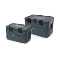 Outwell Ekrano passive K&uuml;hlbox mit bis zu 8 Tagen K&uuml;hlleistung