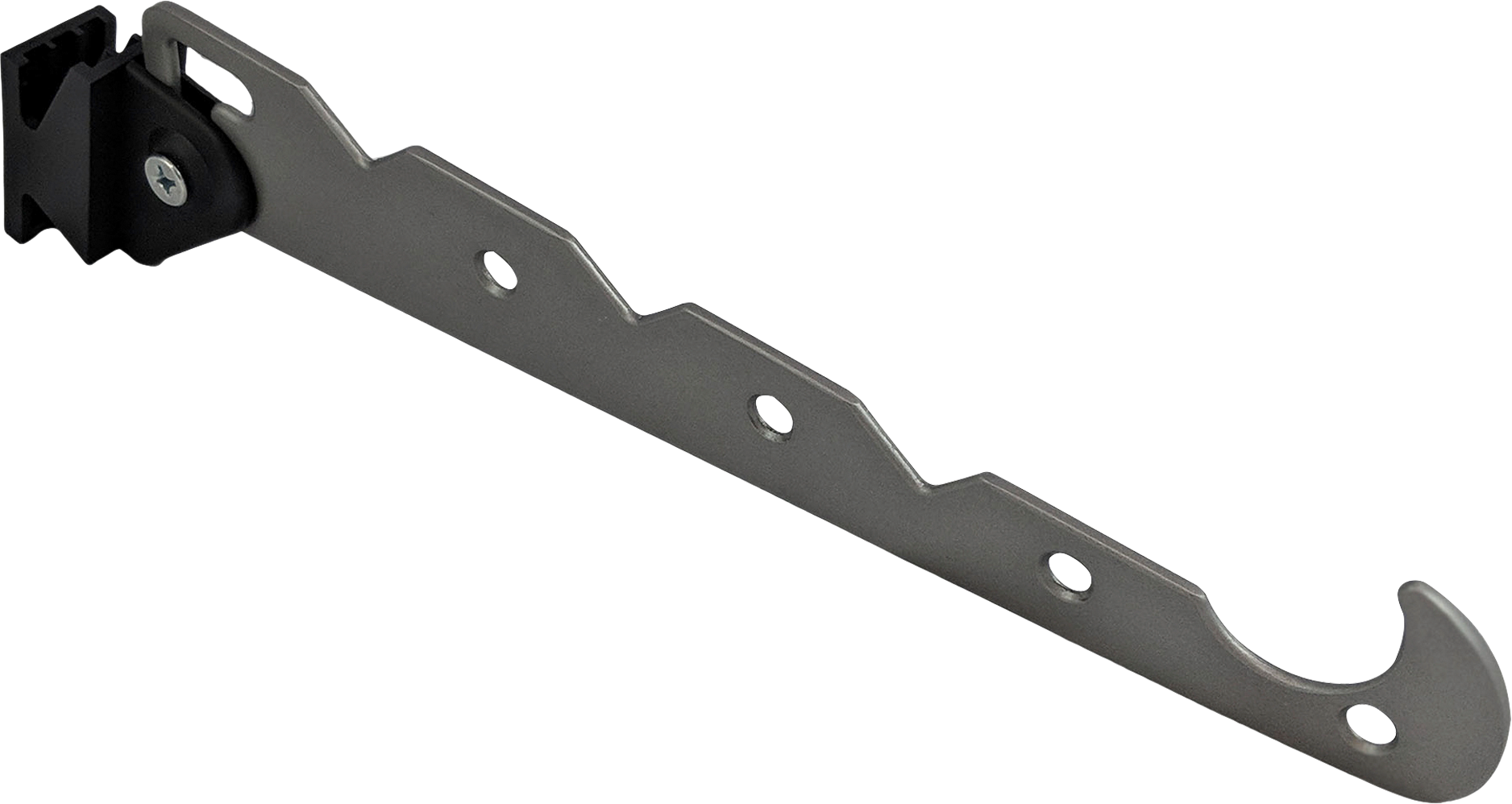 Juyibaao 6-tlg S-Haken Set Mit Lederschlaufen - Praktische Aufhänger Für Camping, Küche Und Zuhause