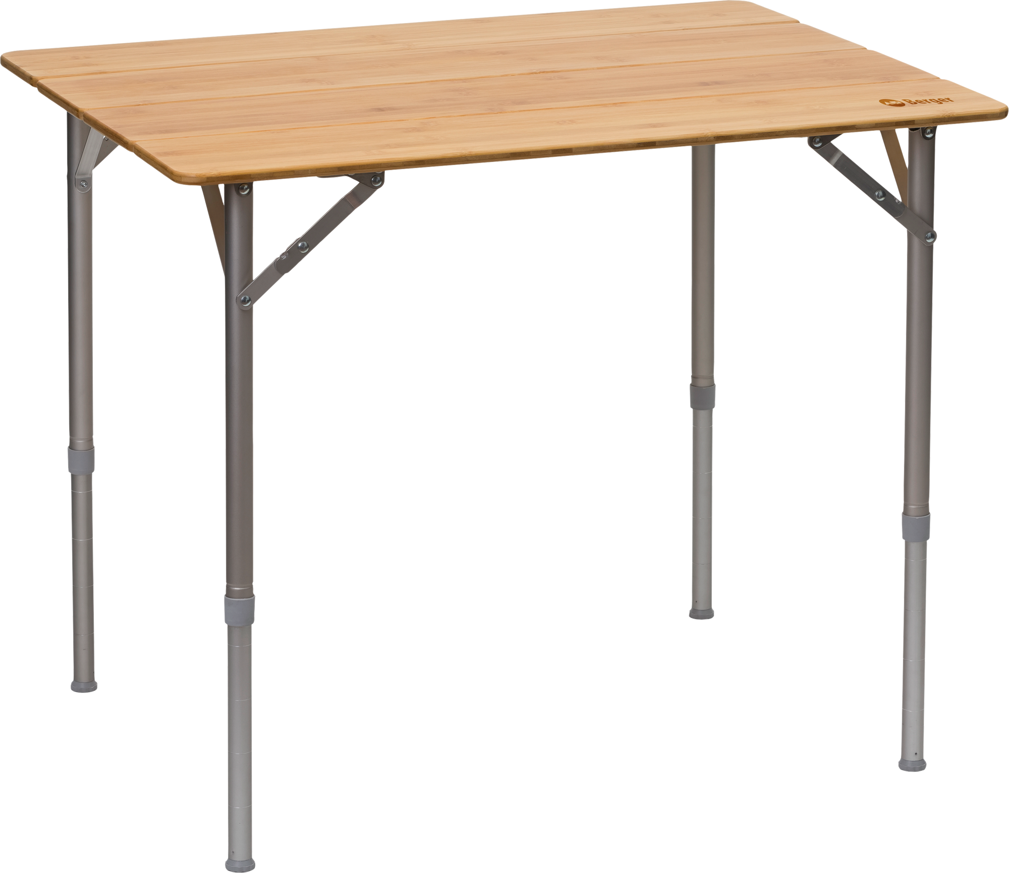 Table Pliante Extérieure Pour Camping-car - Charge Max 20 Kg, Montage Latéral