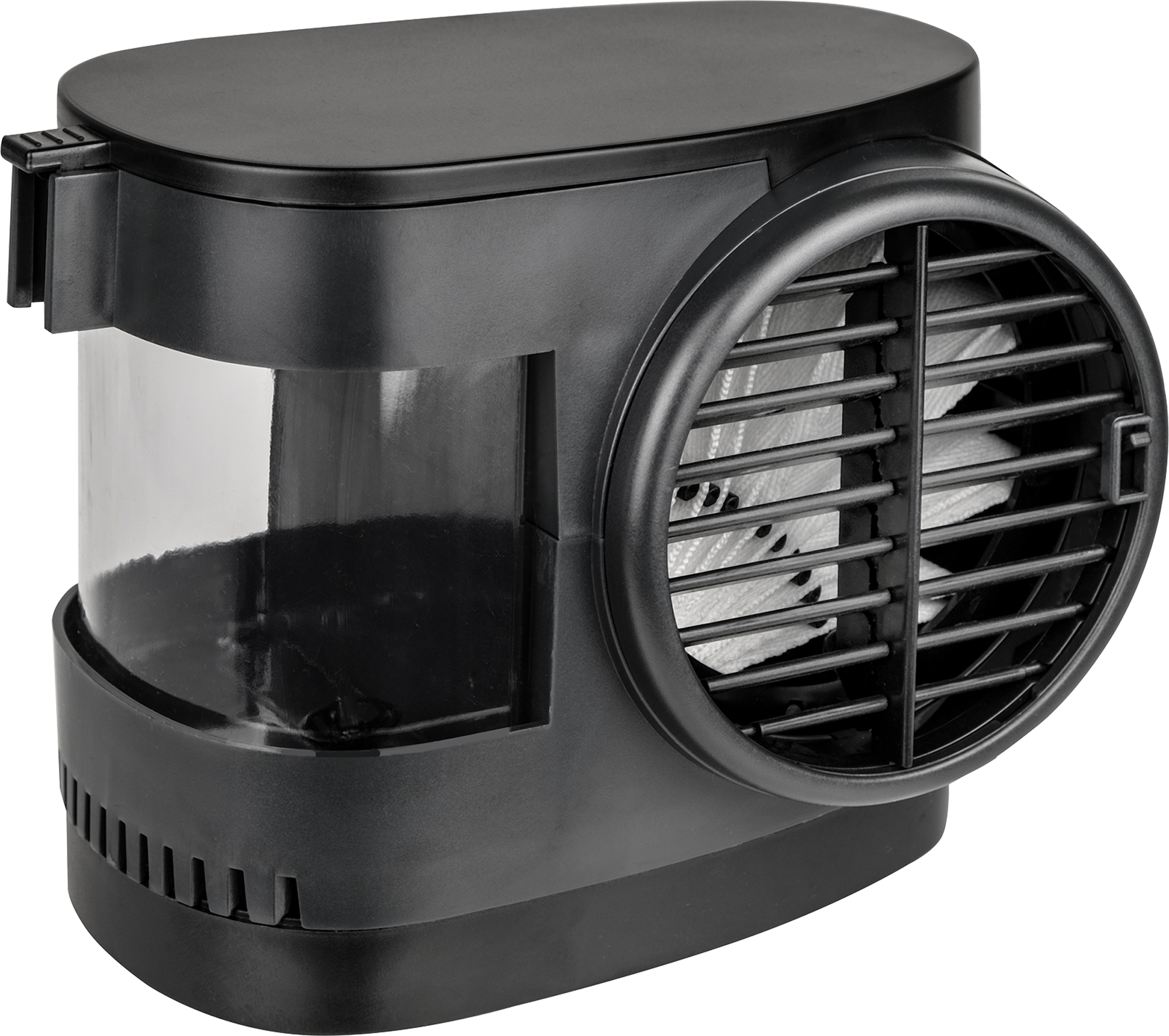 Mini Euro Ac Eufab Mini Air Conditioner 12 / 230 V - Berger Camping