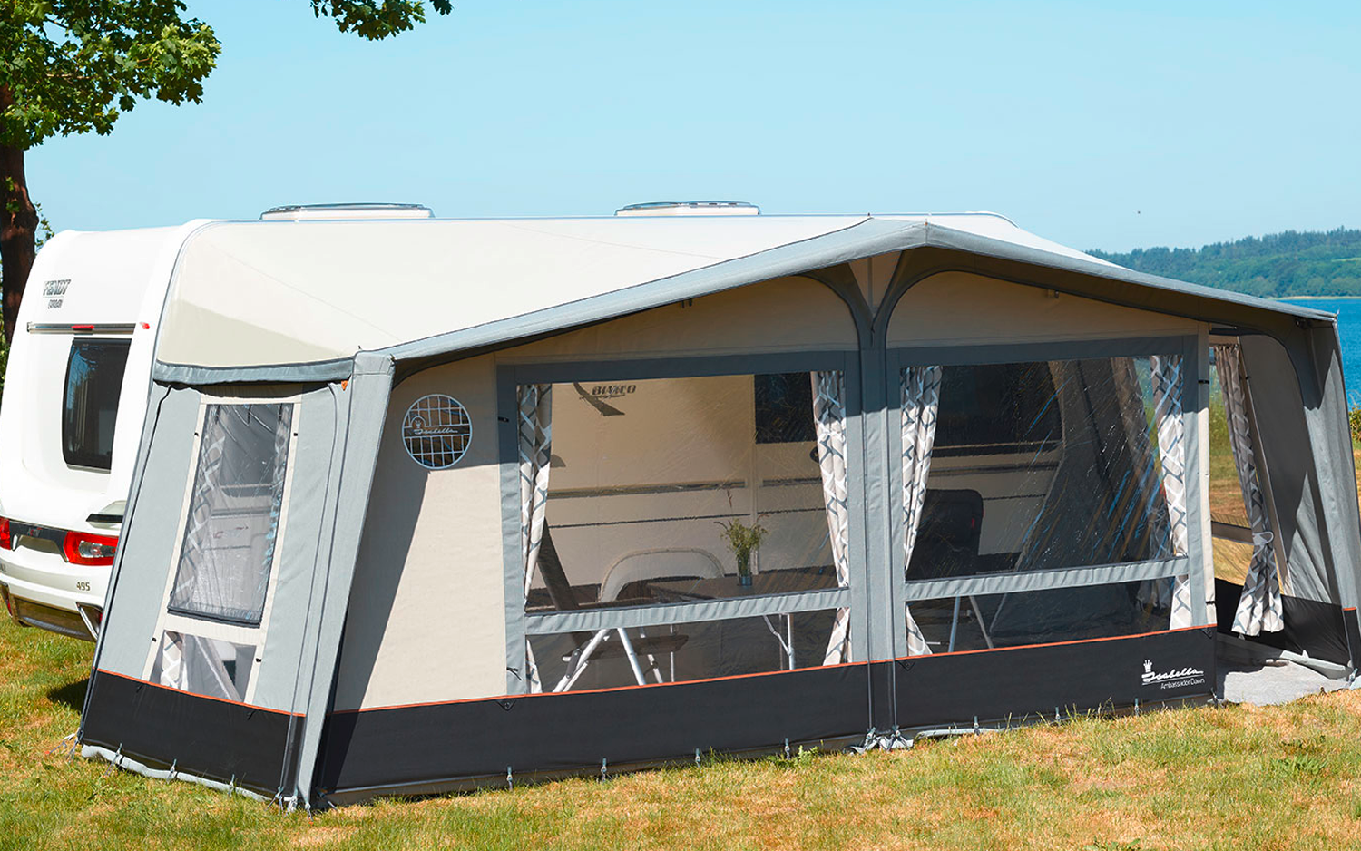tarp kaufen Escapist Tarp