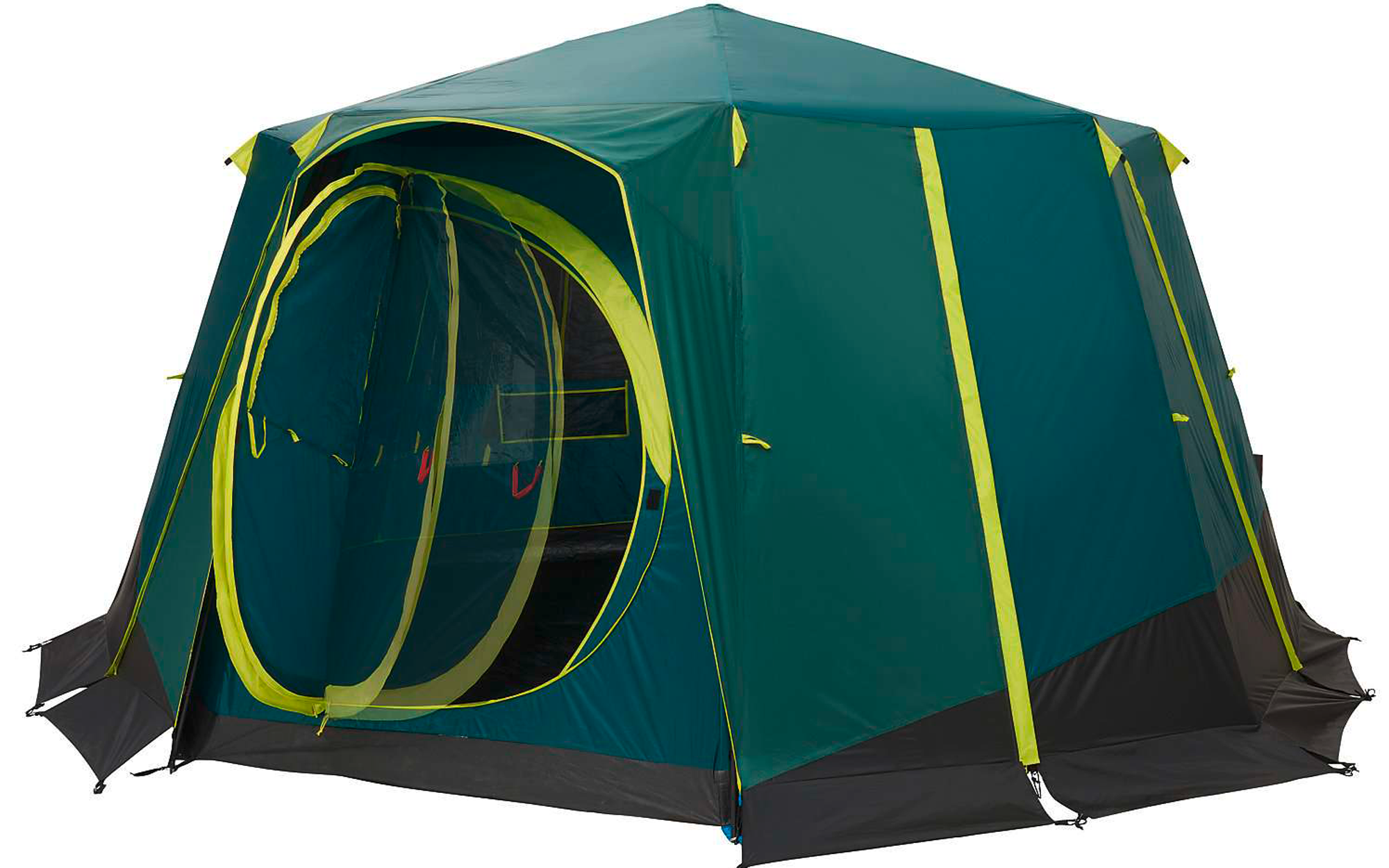 Coleman Sundome Tenda A Cupola Per 2 Persone Navy - Open Box Con Garanzia 90 Giorni