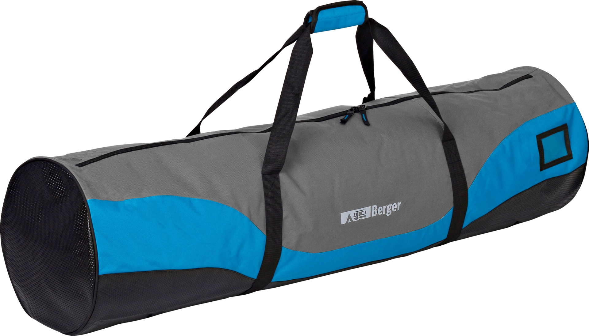 Wzhtuzi Zelttasche Wasserdicht - Große Gestängetasche Für Camping Zubehör