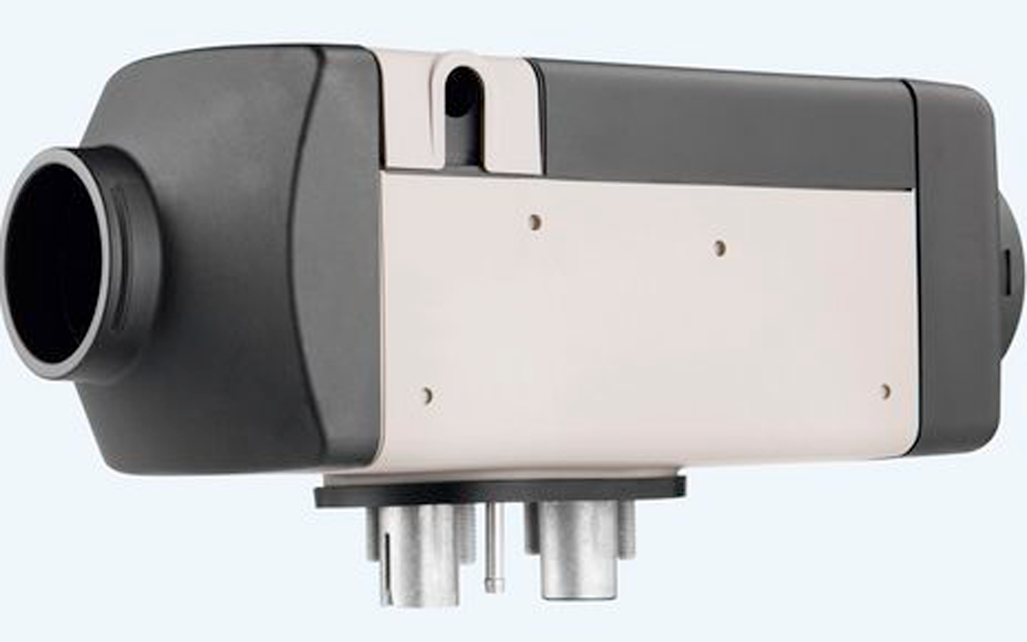 Webasto Air Top 2000 STC D air heater diesel operation 12 V
