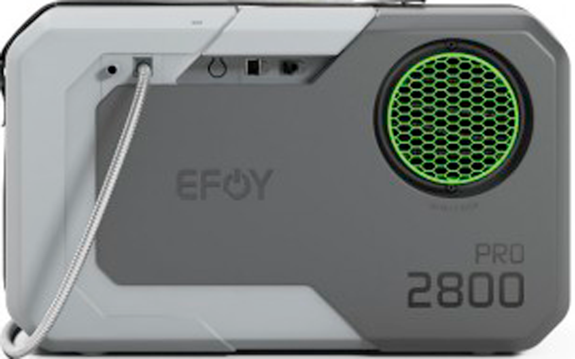 Cox Camera Setup Cox Thermal Camera EFOY Pro 2800 BT Fuel