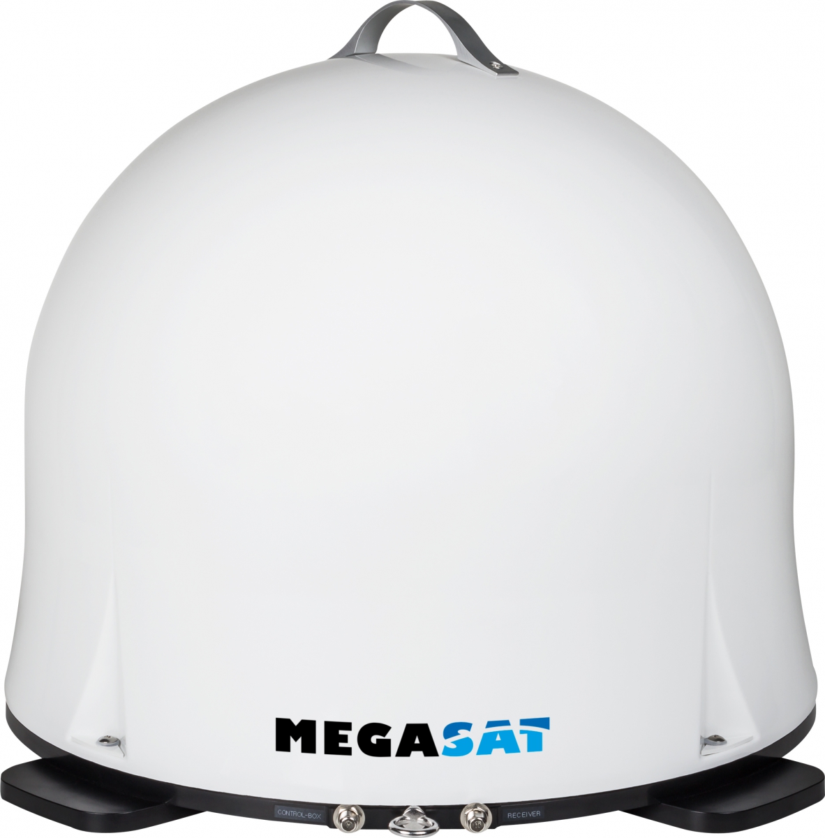Megasat Campingman Portable 2 Sat-Anlage