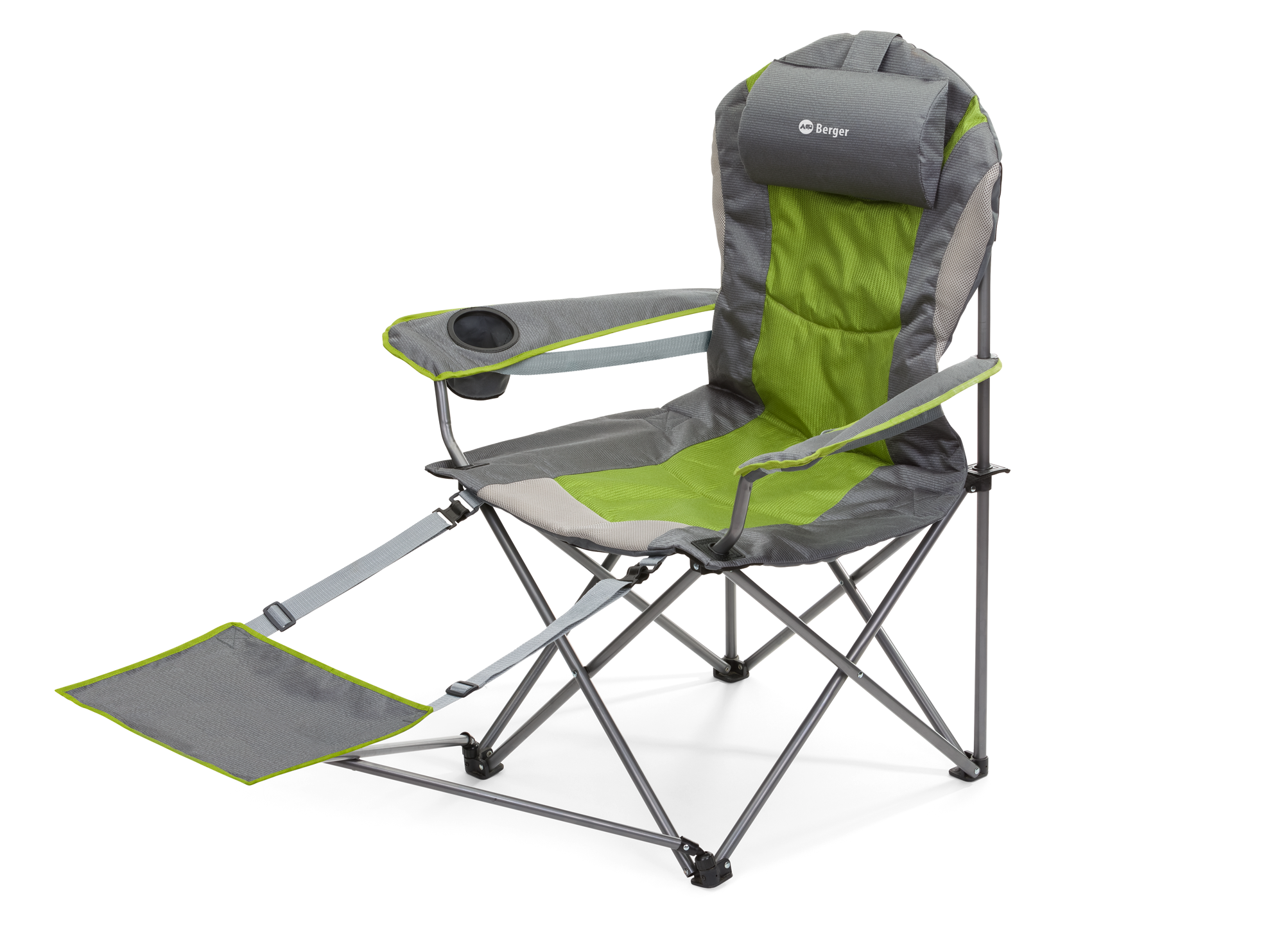 Berger Folding Chair Tripoli Berger Camping
