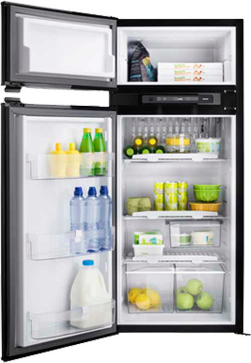 Thetford Absorber Refrigerator 175 Litres Berger Camping