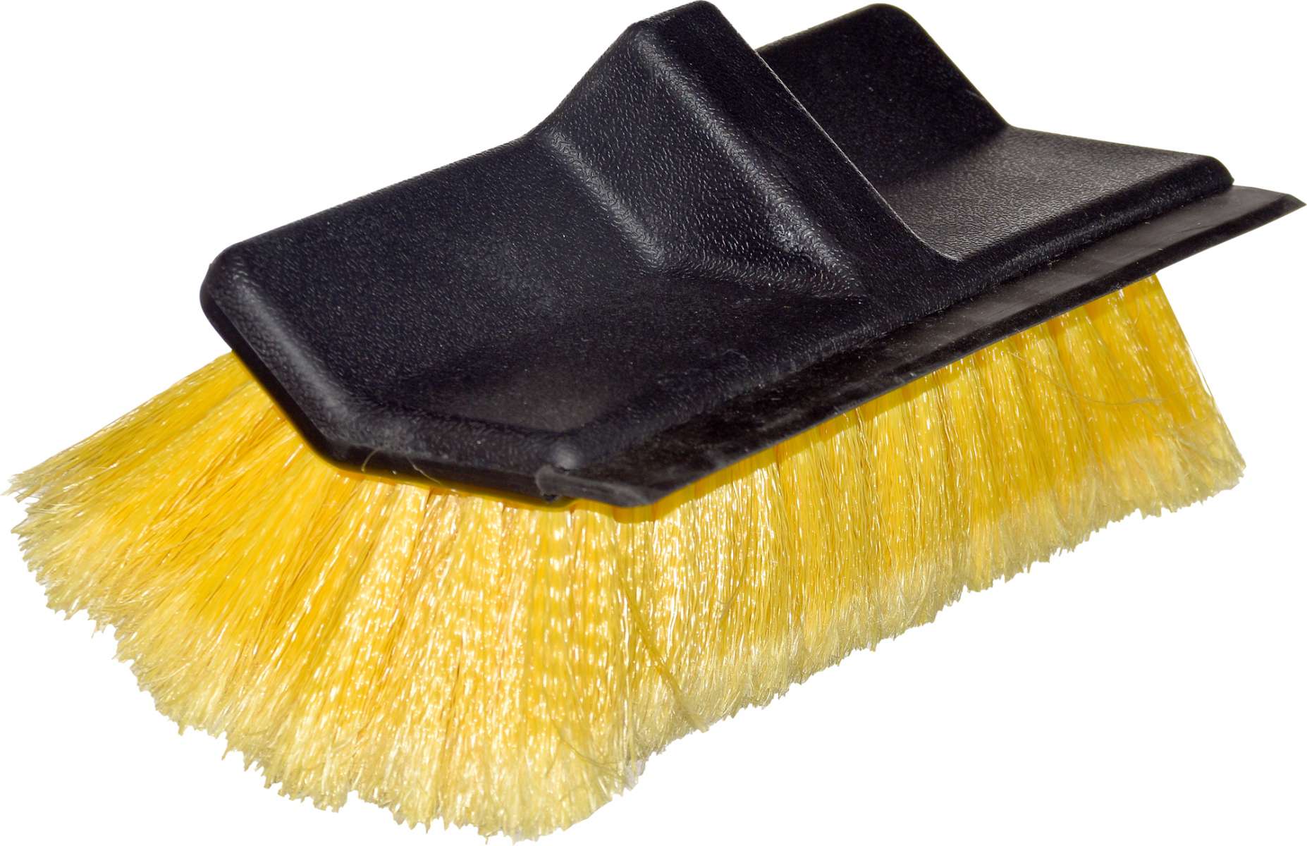 STAR BRITE STA40162, Deluxe Testa Spazzola di Lavaggio Media 20 cm con