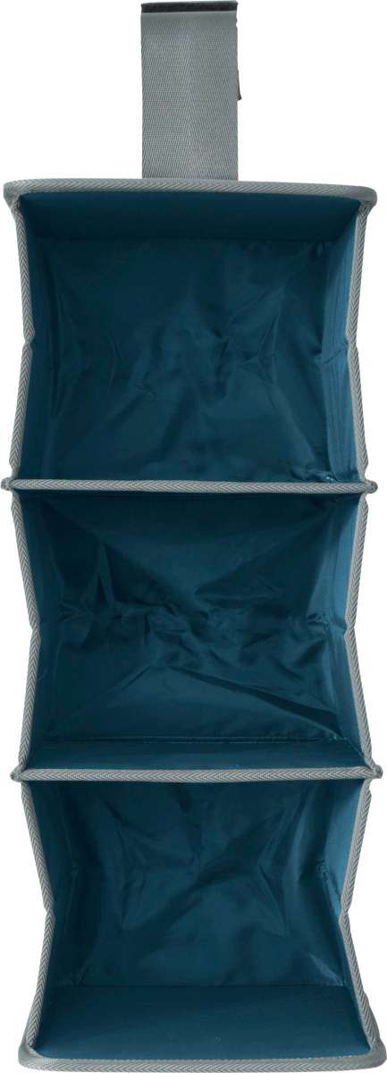 Scaffale Ricurvo A Due Scomparti - Double Face - Arredo Per Asili - Foto 5