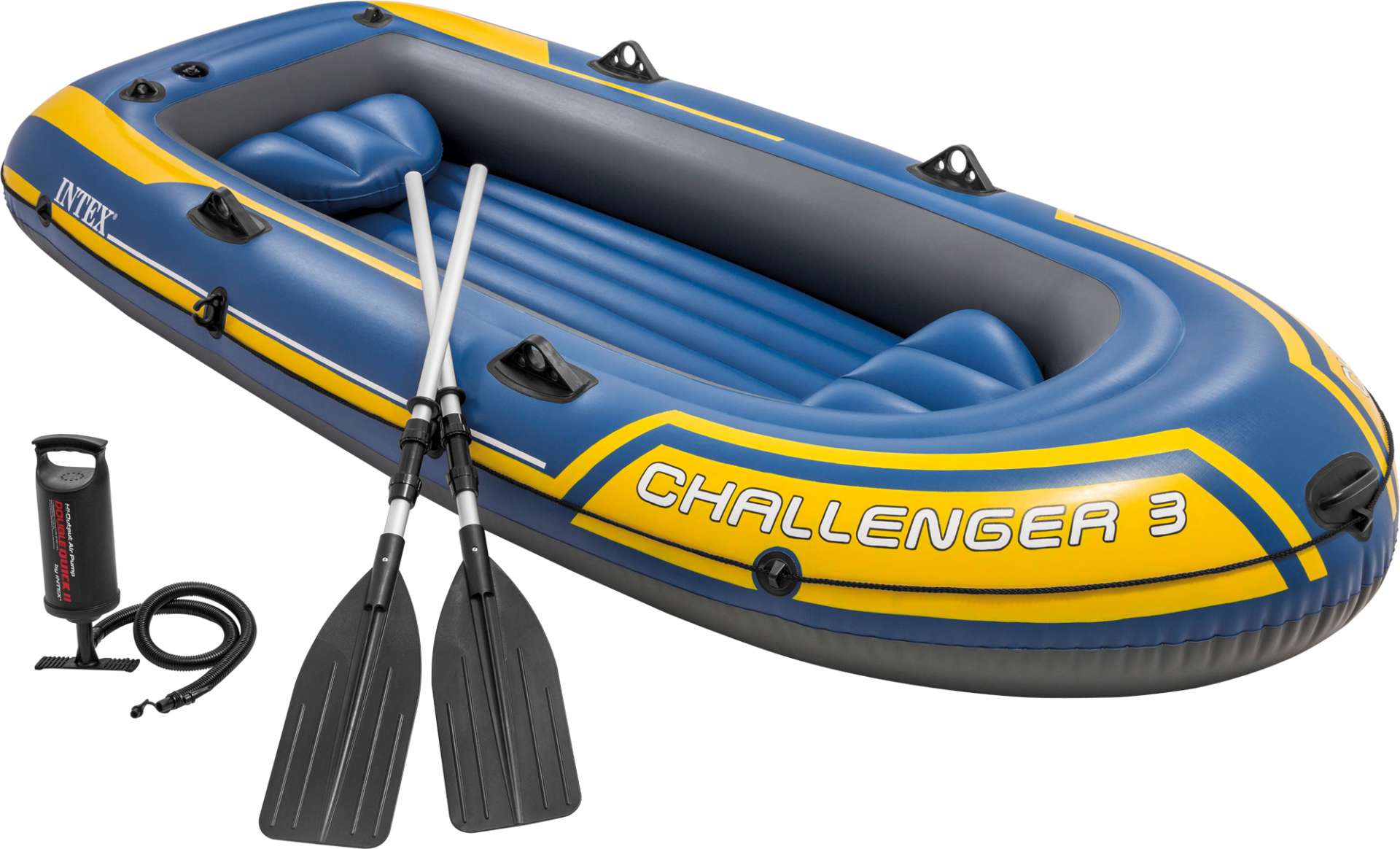 Надувные лодки для рыбалки дно надувное. Надувная лодка Intex Challenger-2. Лодка Intex Challenger 2 68367. Надувная лодка Intex Challenger-3. Лодка Интекс 68370.