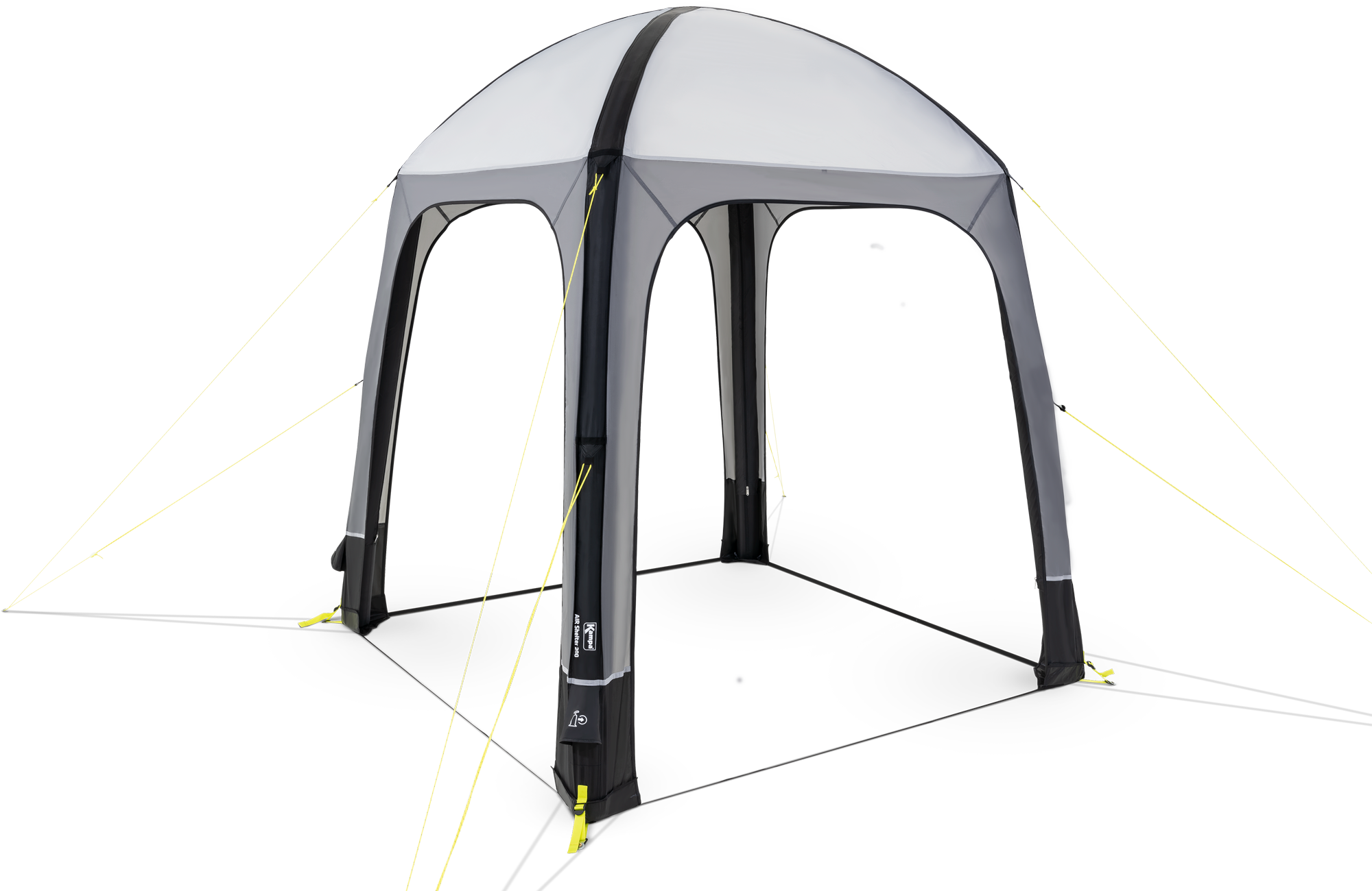 サイドオーニングテントKampa Air All-Season400 サイドオーニングテントKampa Air All-Season400 サイドオーニング