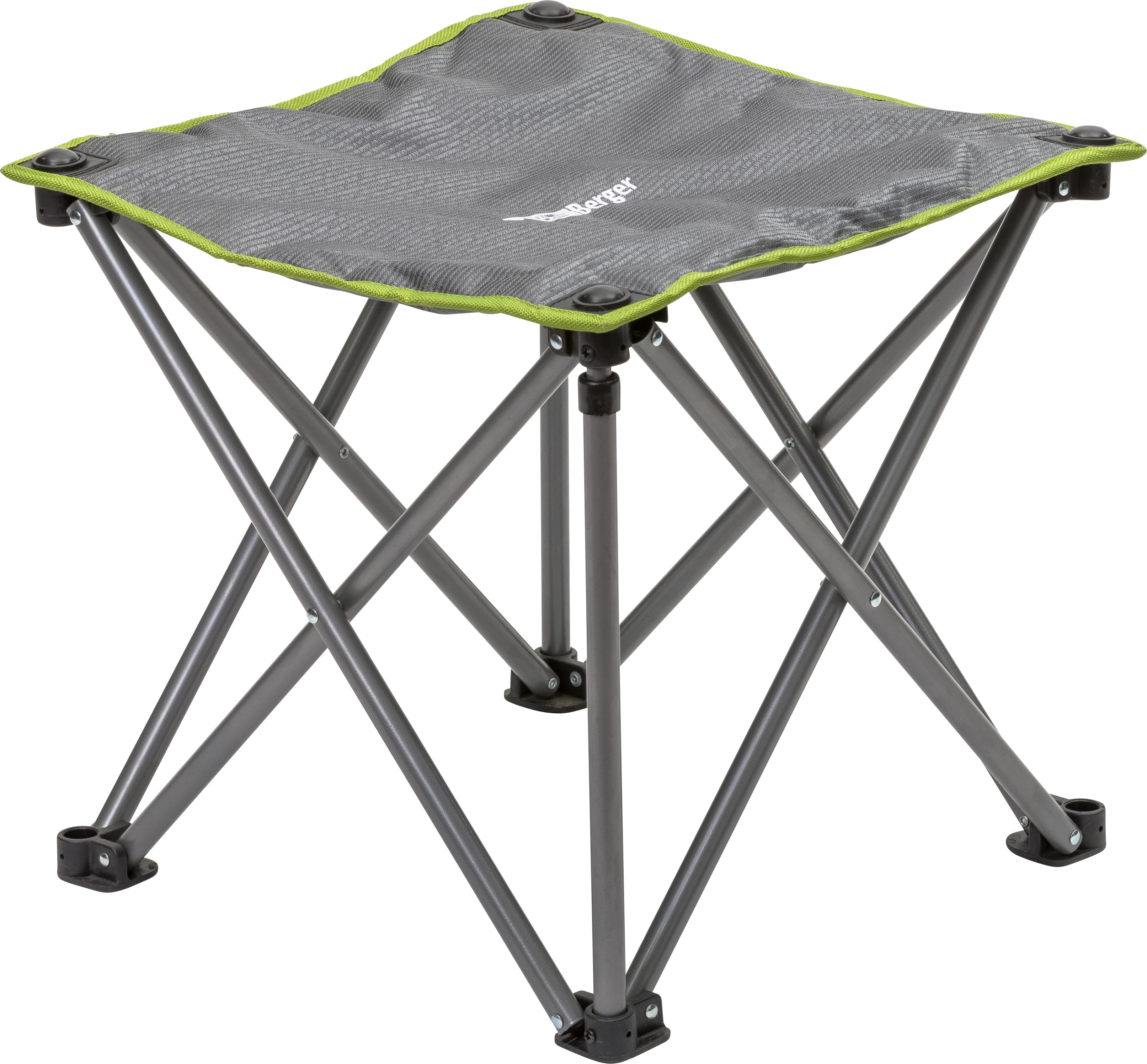 Sgabello pieghevole Berger Esteli Berger Camping