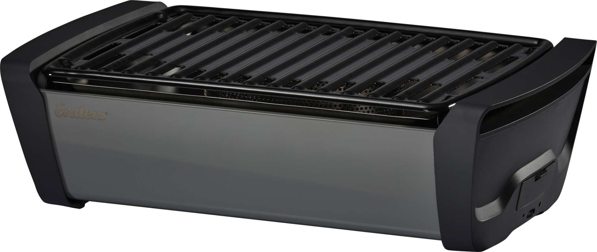 Enders Aurora charcoal tabletop barbecue - Berger Camping