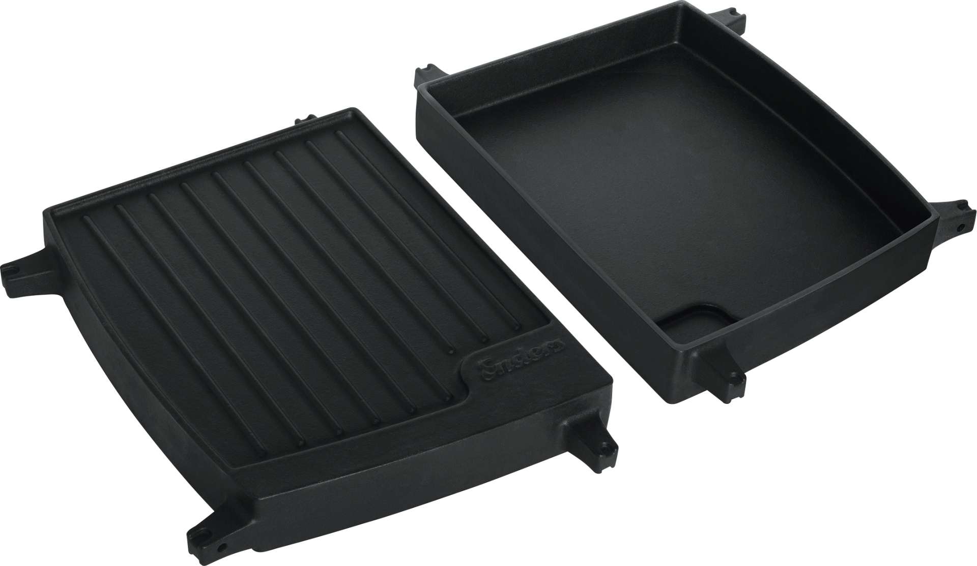 Gasgrill Abdeckung Für Enders URBAN & EXPLORER – Wasserabweisend, Winddicht, 85x40 Cm
