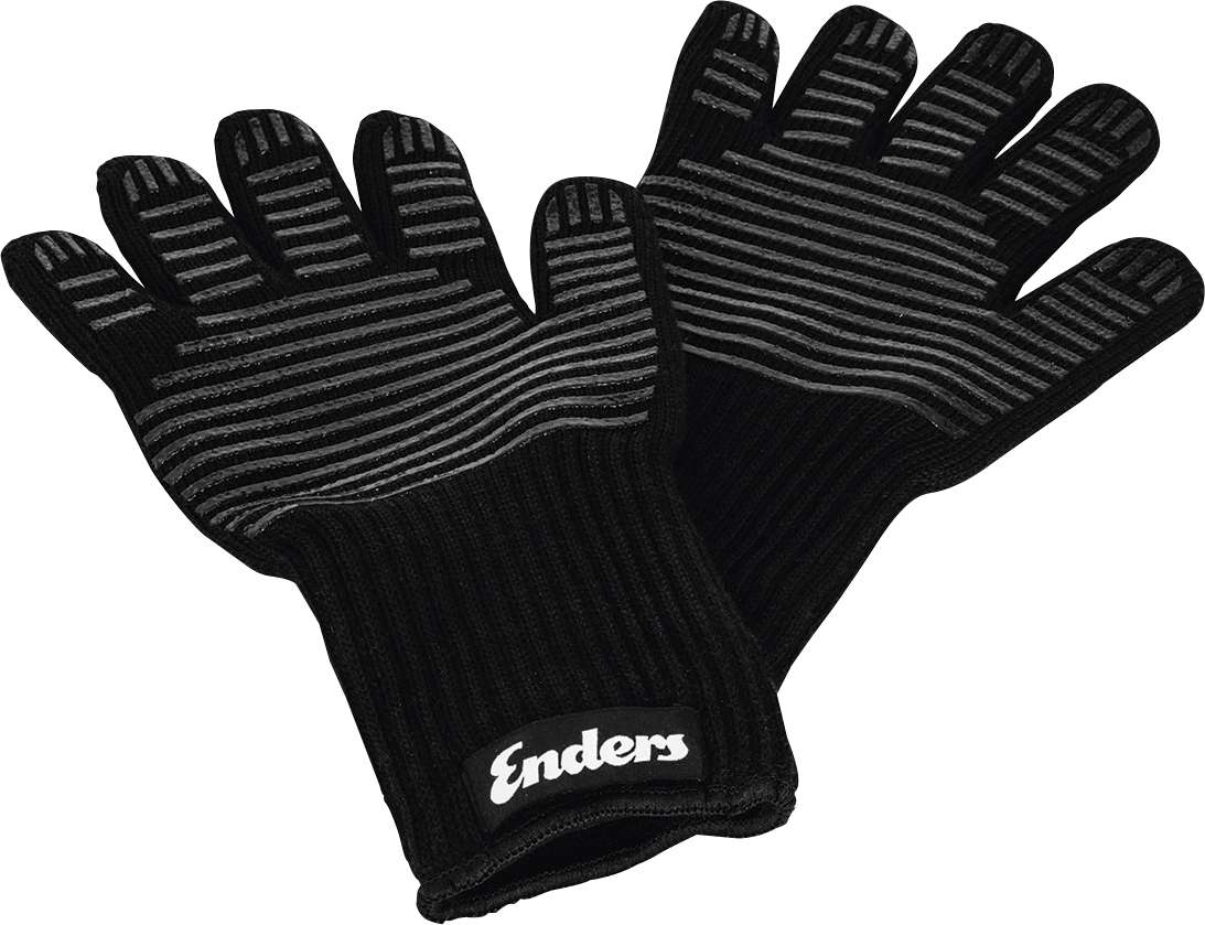 Ender's Barbecue Glove - Berger Camping