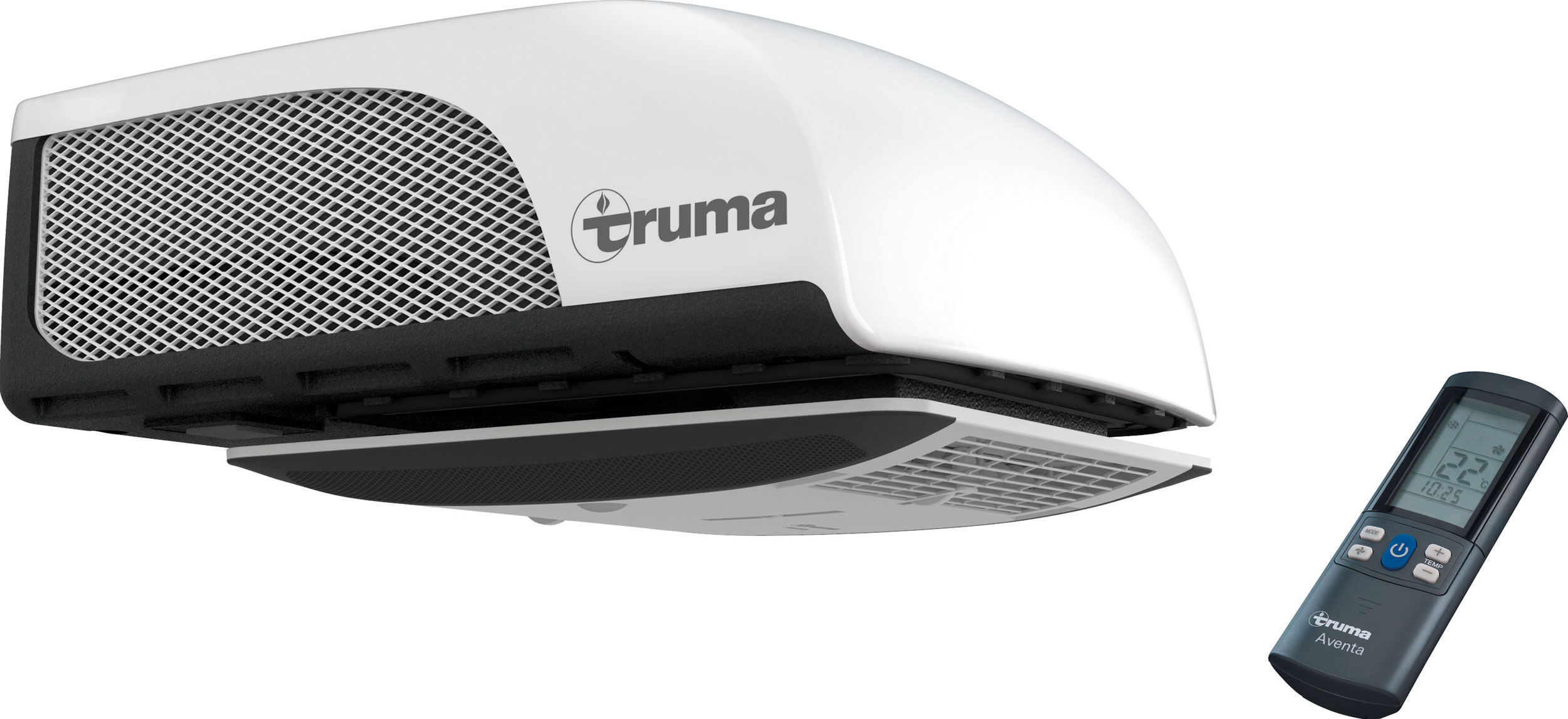 Truma CP plus CI-Bus, pièce de rechanche
