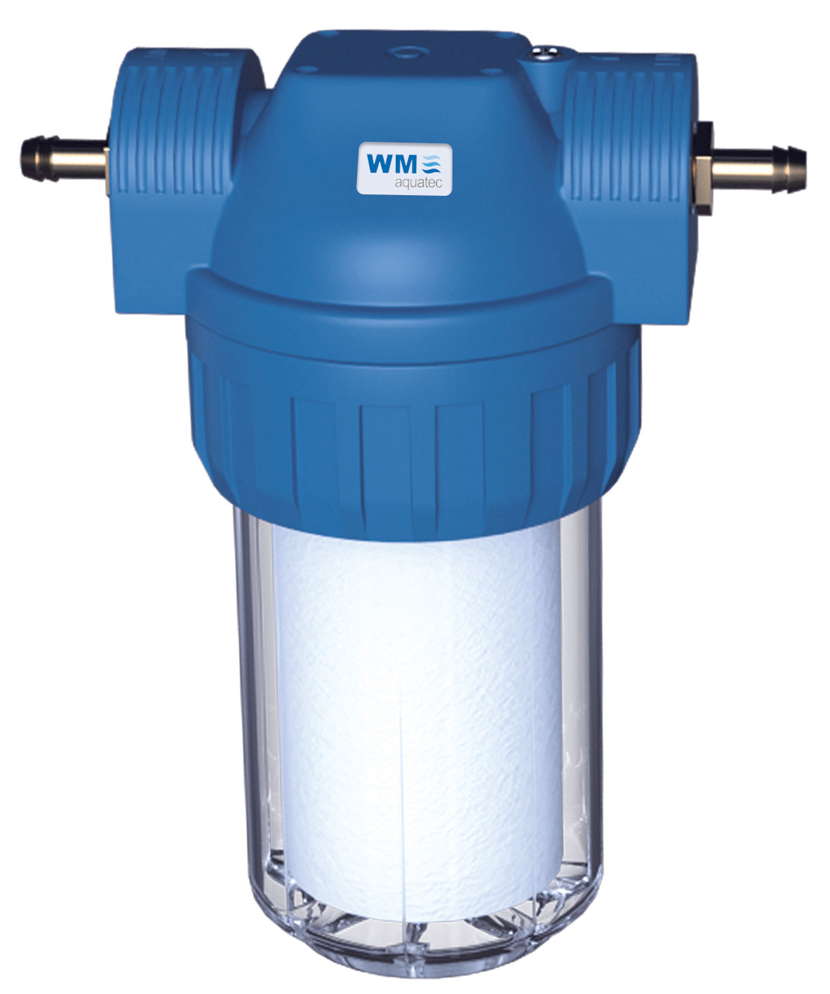 WM Aquatec WasserfilterSet "Mobile Edition" Fritz Berger Campingbedarf