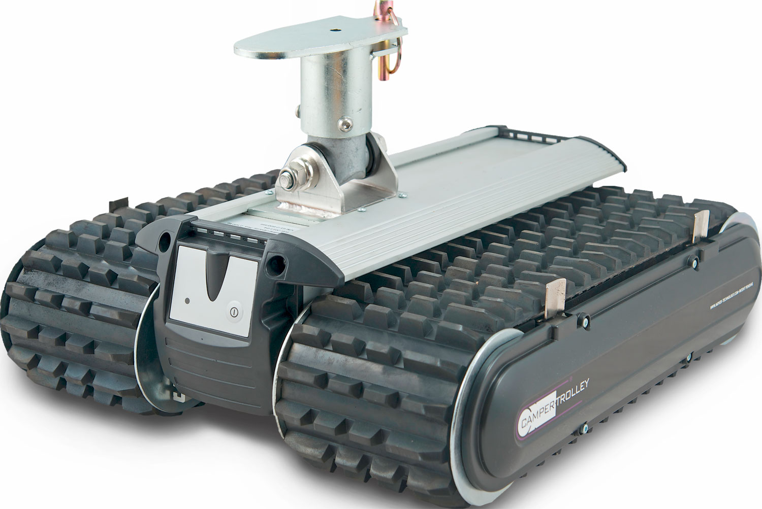 Mover Robot Trolley Berger Camping Mover Robot Trolley Berger Camping