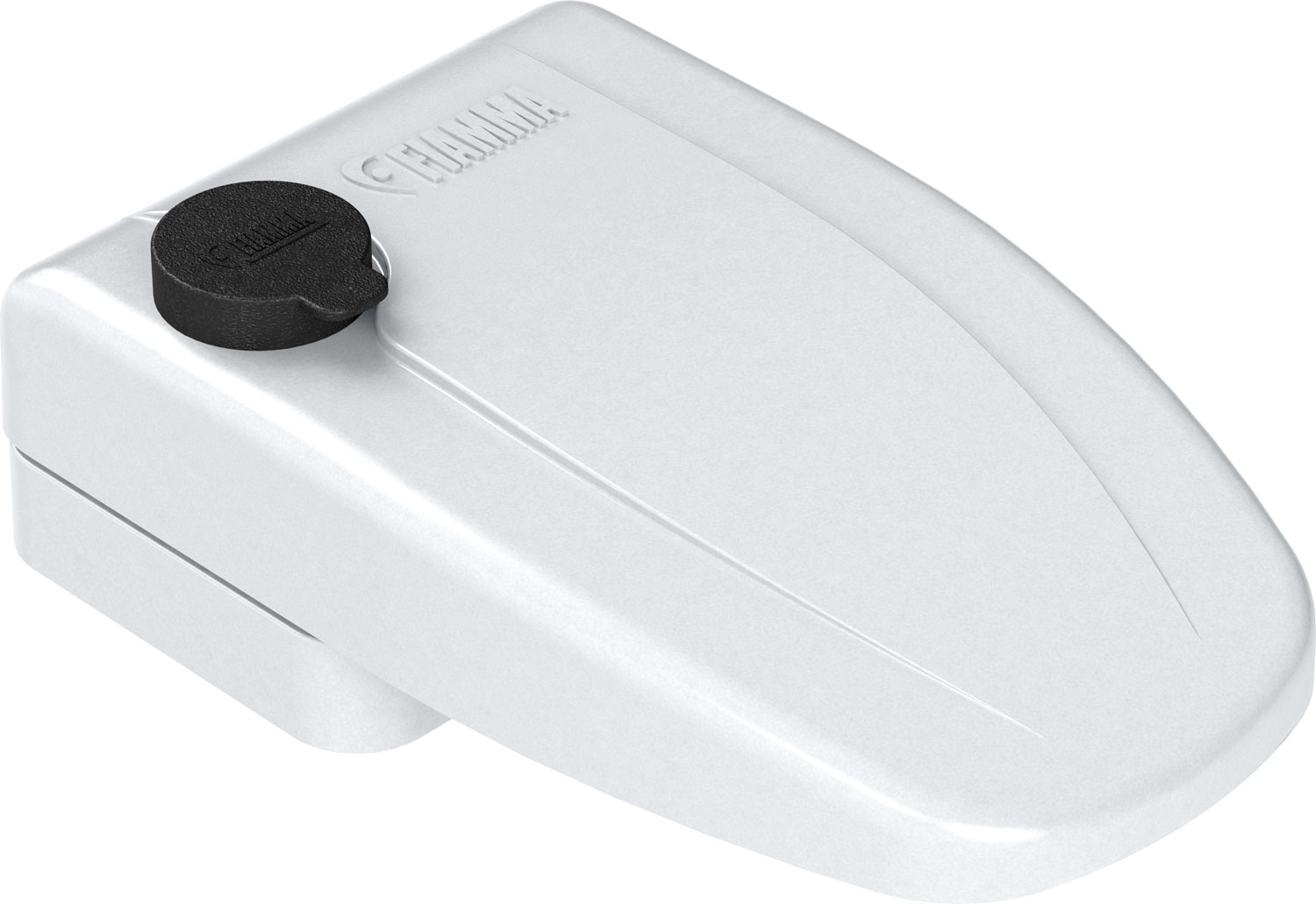 4PZ 20MM Cam Lock Blocco A Camma Per Cassetto Armadietto Con 8 Chiavi - Foto 4