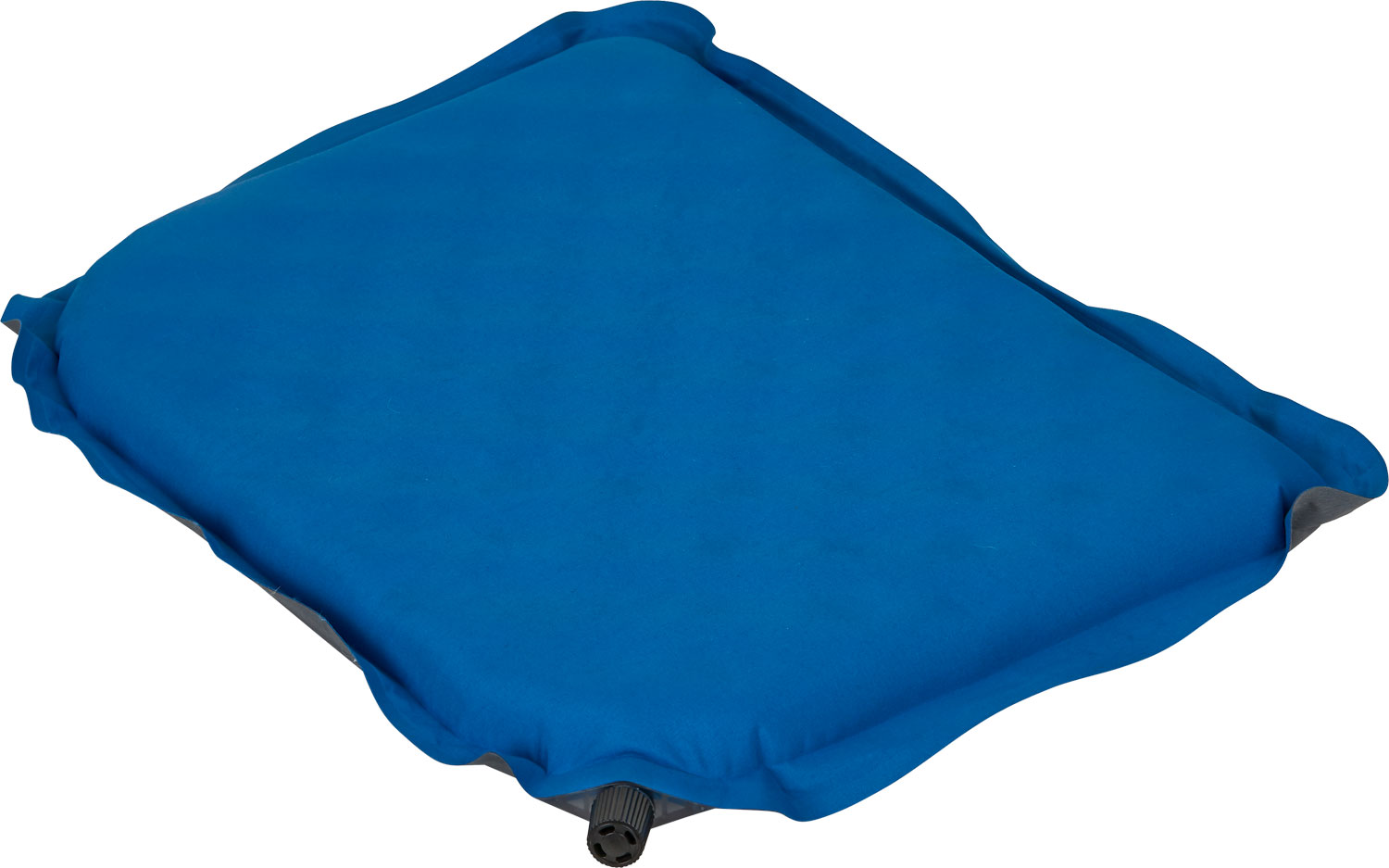Coussin D'assise Autogonflant OneTigris - 41x33x4 Cm - 150 G Ultra Léger - Pour Randonnée, Camping, Pique-nique