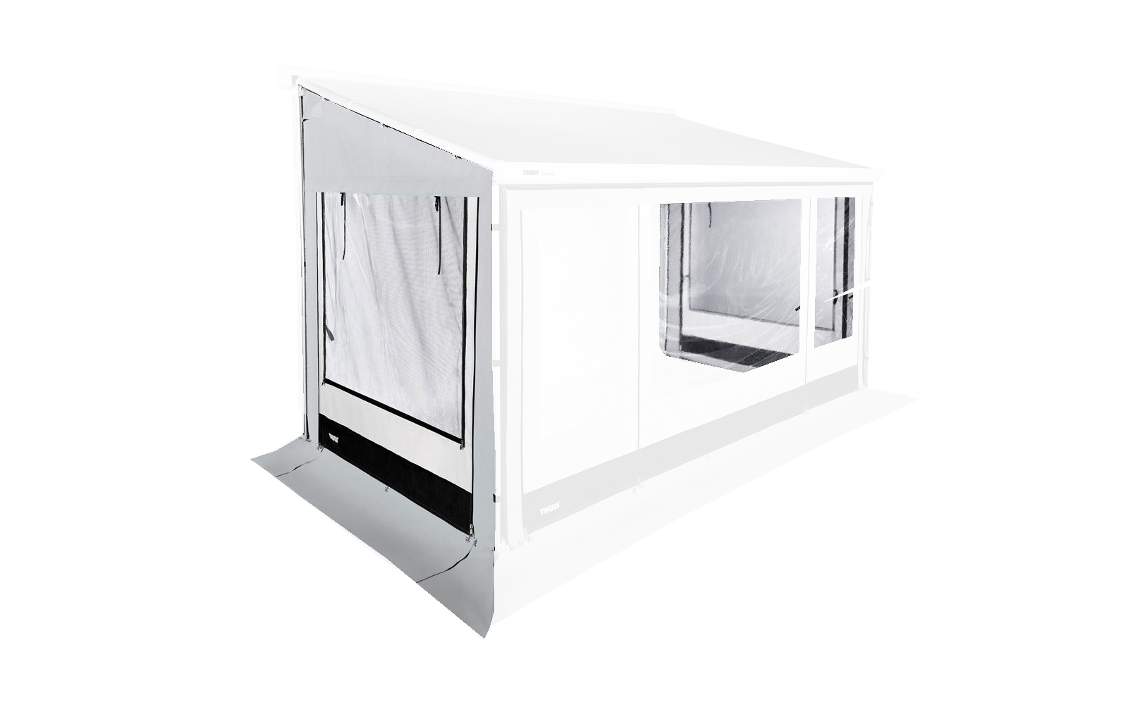 Thule Omnistor Seitenwand