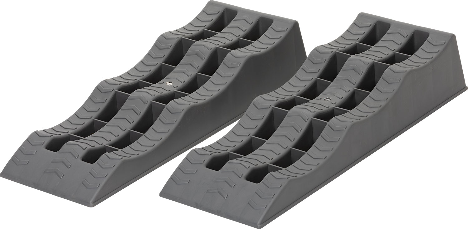 Lele life 15 pack flexible rubber level wedges for home improvement