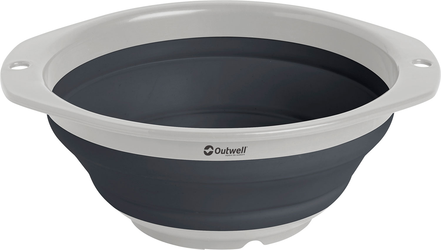 OUTWELL Camping Schüssel L Collaps Dunkelblau OUTWELL Camping Schüssel L Collaps Dunkelblau