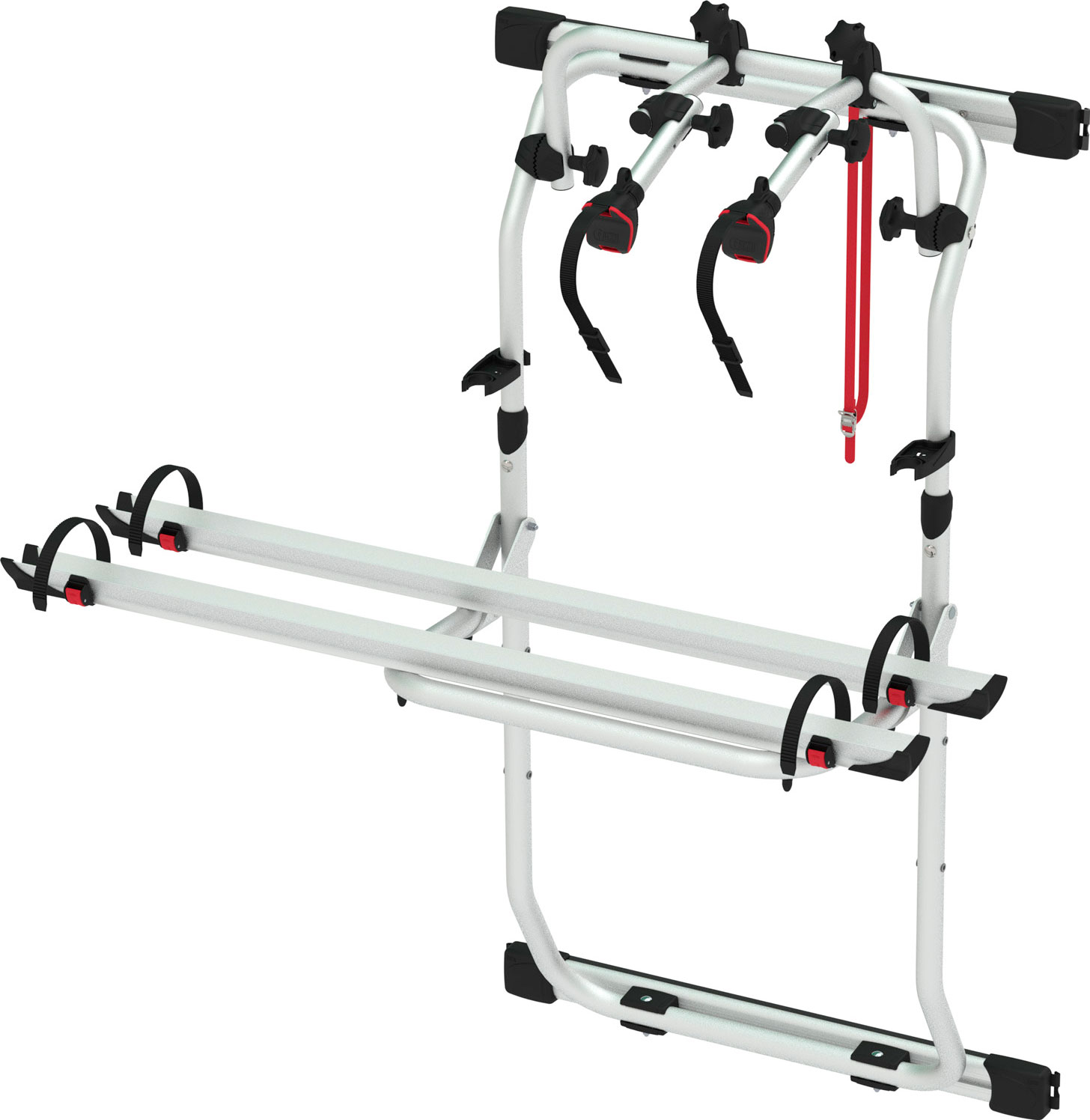 Fiamma CarryBike 200 DJ Ducato Fahrradträger Fritz Berger Campingbedarf