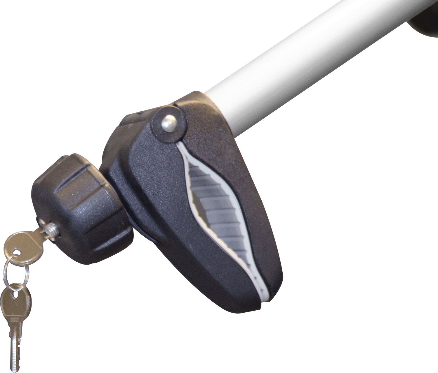 BRSystems safety lock bike frame holder for Bike Lift order now