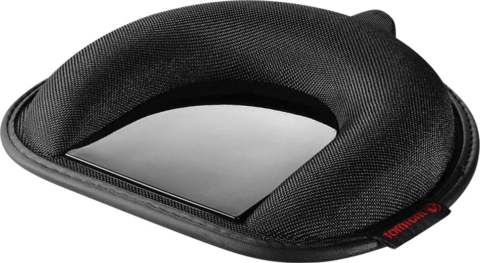 TomTom universeel dashboard zelfklevende pad mount Berger Camping