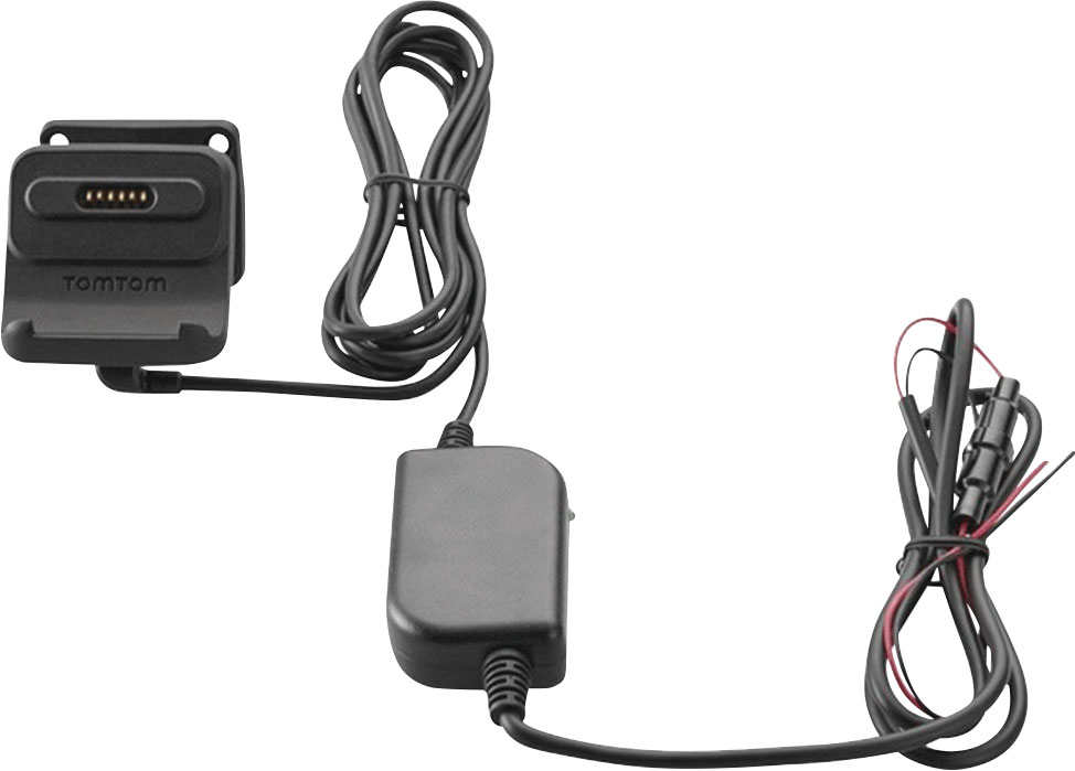 TomTomset voor vaste installatie Set voor vaste installatie (GO 520