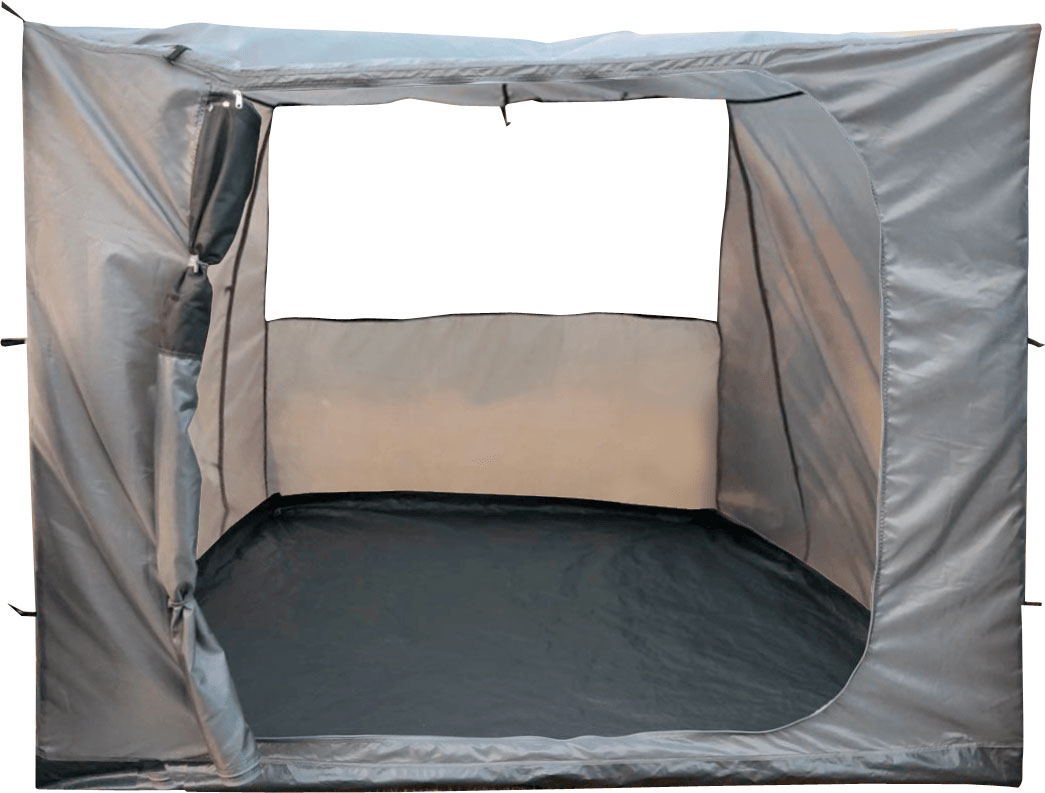 Westfield Pluto binnentent voor reisvoortent Berger Camping