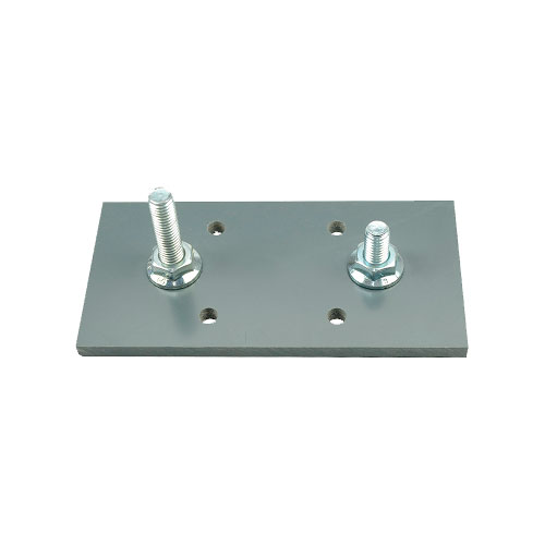 Super B relay base plate for relay BATV23 Berger Camping