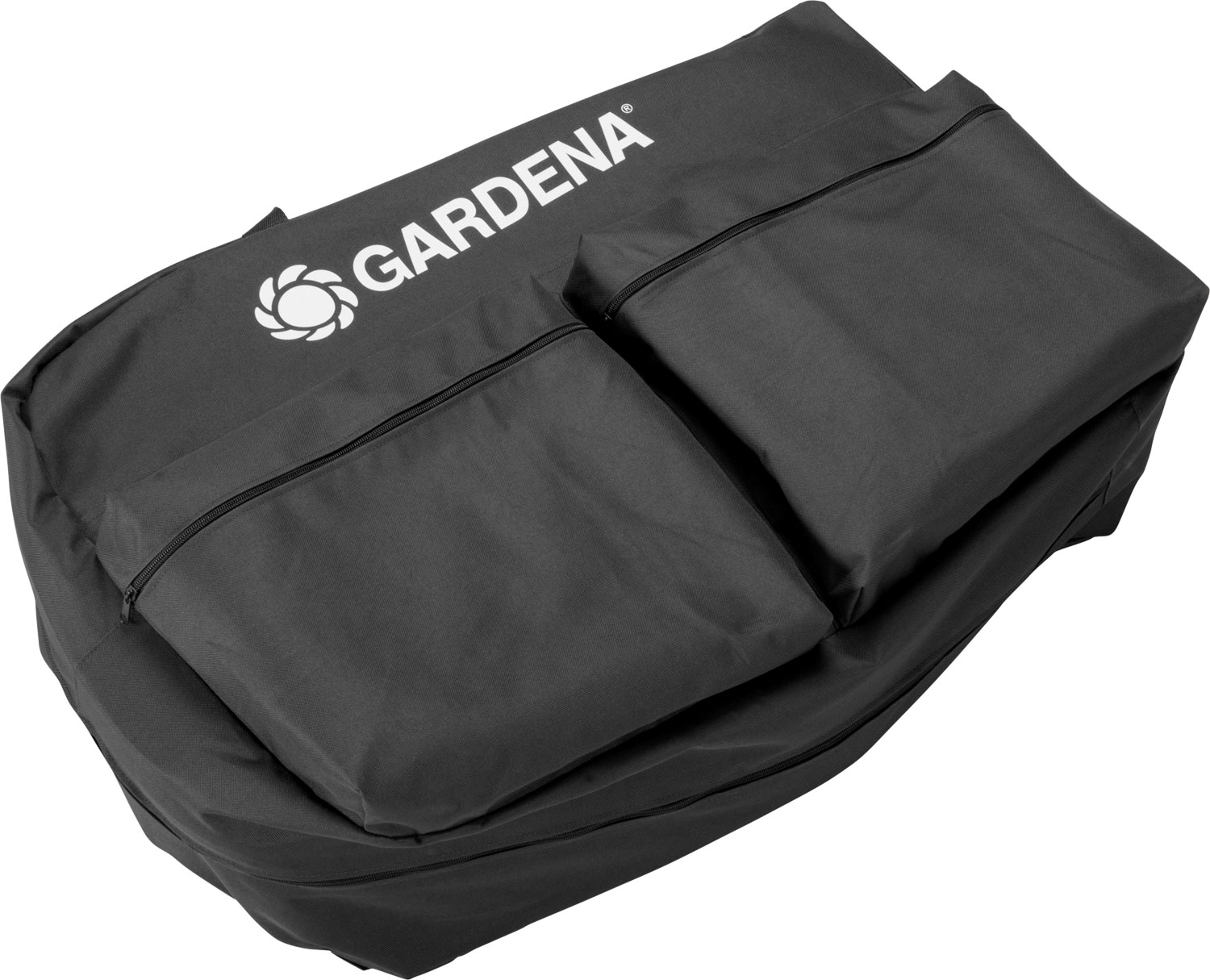 Sacco Raccolta Erba Per Tosaerba, Compatibile Con Modelli CC46 E Altri, Sostituzione 964-04007A