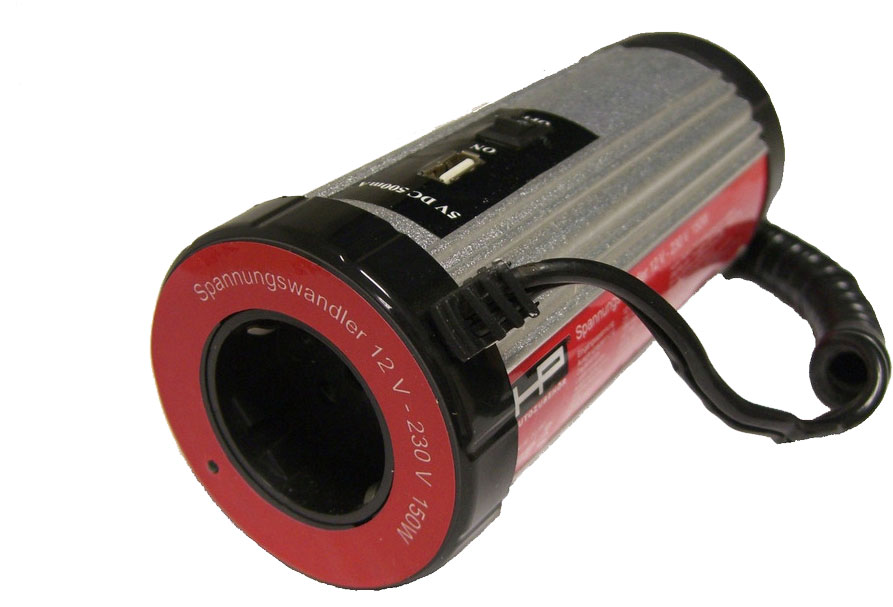 230V