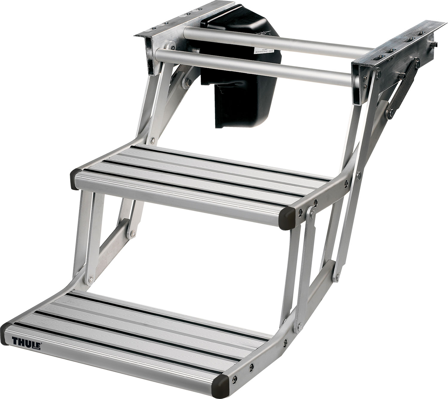 Thule Double Step 12V Fritz Berger Campingbedarf